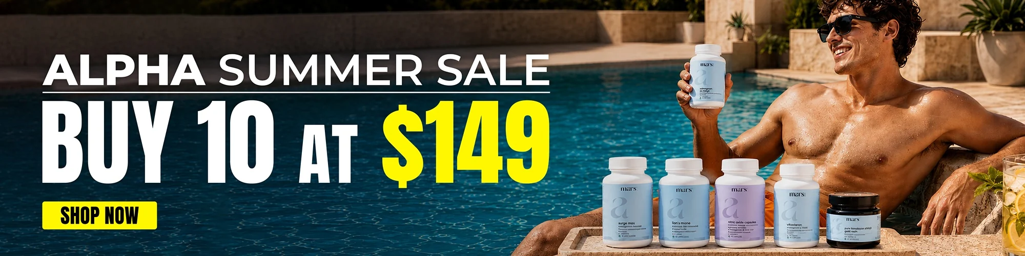 Elevate Your Natural Vitality
